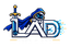 Lad Encapuzado Mascot