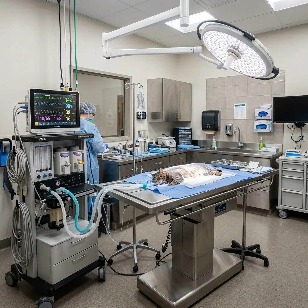 Aura Pet Hospital · Luxo Orgânico & Terracota — Boutique Hospitalar & Check-up Executivo